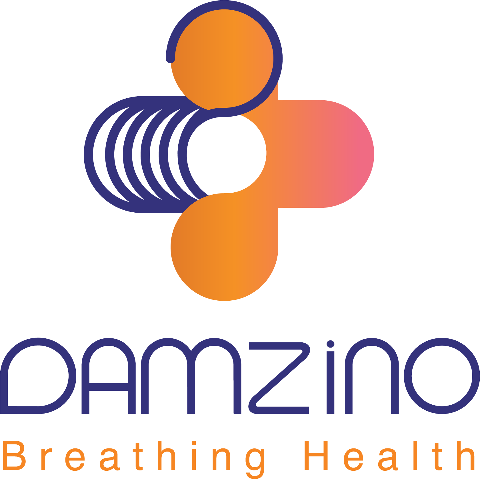 لوگوی دمزینو