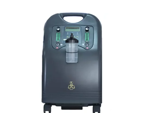 اکسیژن ساز 5 لیتریEGT