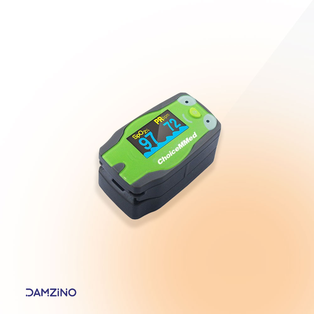 پالس اکسیمتر اطفال چویس‌مد مدل MD300C53