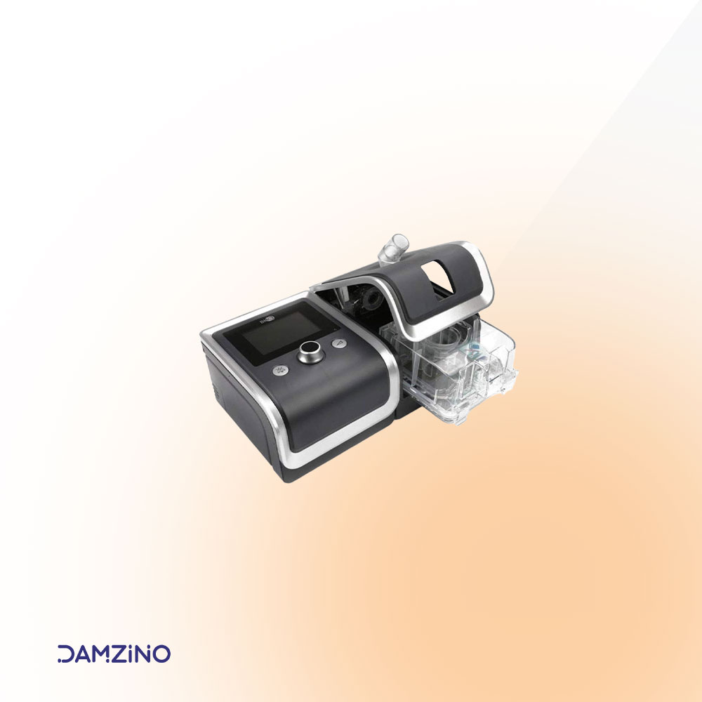 اتو سی پپ بی ام سی (BMC Auto Cpap)