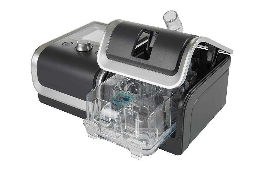 اتو سی پپ بی ام سی (BMC Auto Cpap)